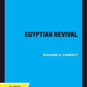 The Egyptian Revival (2020th Edition)