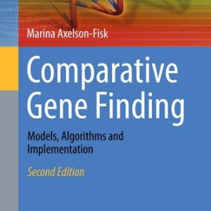 Comparative Gene Finding (Models, Algorithms and Implementation) (2nd Edition)