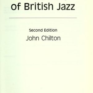 Who's Who of British Jazz (2nd Edition)