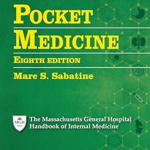 Pocket Medicine (8th Edition)