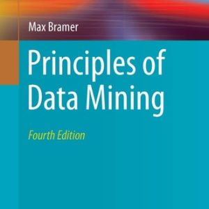 Principles of Data Mining (4th Edition)