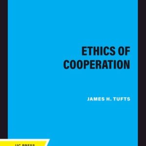 Ethics of Cooperation