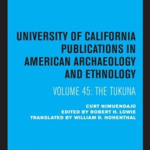 The Tukuna (2020th Edition)