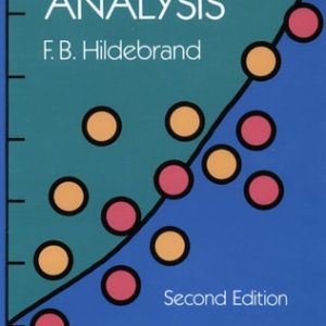 Introduction to Numerical Analysis (Second Edition)