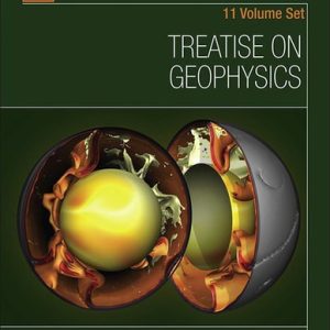 Treatise on Geophysics (2nd Edition)
