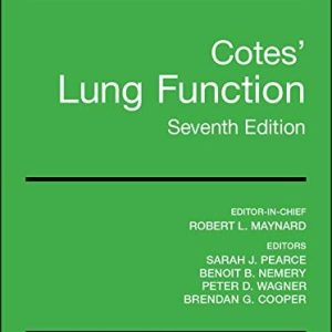 Lung Function (7th Edition)