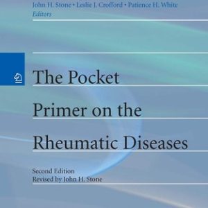 Pocket Primer on the Rheumatic Diseases (2nd Edition)