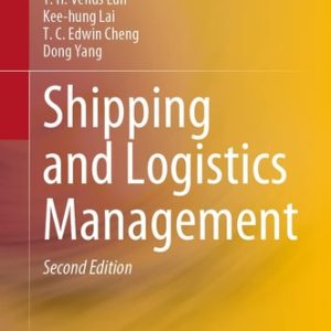 Shipping and Logistics Management (2nd Edition)