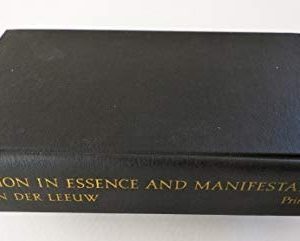 Religion in Essence and Manifestation