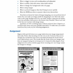 The Book of JavaScript, 2nd Edition (A Practical Guide to Interactive Web Pages)
