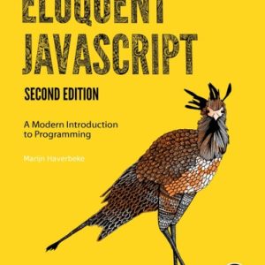 Eloquent JavaScript, 2nd Ed. (A Modern Introduction to Programming)
