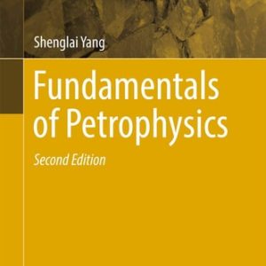 Fundamentals of Petrophysics (2nd Edition)