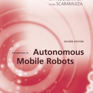 Introduction to Autonomous Mobile Robots, second edition