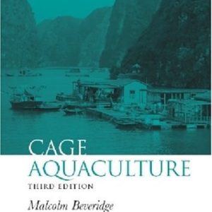 Cage Aquaculture (3rd Edition)