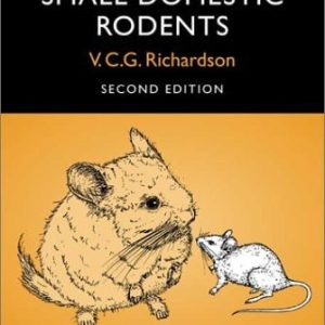 Diseases of Small Domestic Rodents (2nd Edition)