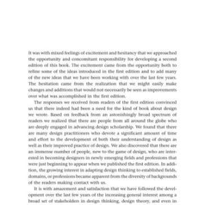 The Design Way, second edition (Intentional Change in an Unpredictable World)