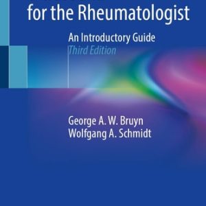 Musculoskeletal Ultrasound for the Rheumatologist (An Introductory Guide) (3rd Edition)