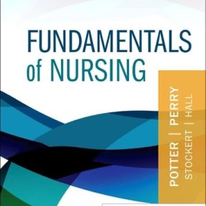 Fundamentals of Nursing (11th Edition)