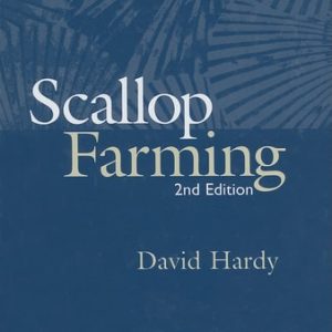 Scallop Farming (2nd Edition)