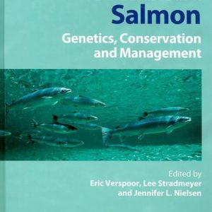The Atlantic Salmon: Genetics, Conservation and Management (Genetics, Conservation and Management)