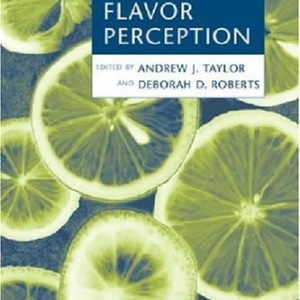 Flavor Perception
