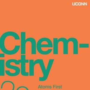 Chemistry: Atoms First 2e – CoachMe Enhanced Version