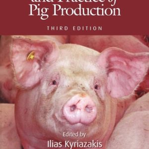 Whittemore's Science and Practice of Pig Production (3rd Edition)