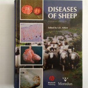 Diseases of Sheep (4th Edition)