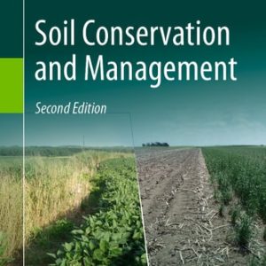 Soil Conservation and Management (2nd Edition)