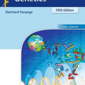 Color Atlas of Genetics (5th Edition)