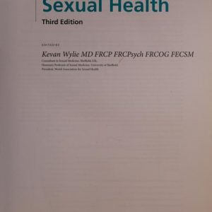 ABC of Sexual Health (3rd Edition)