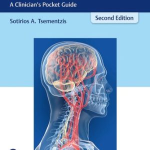 Differential Diagnosis in Neurology and Neurosurgery (A Clinician's Pocket Guide) (2nd Edition)
