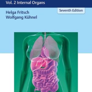 Color Atlas of Human Anatomy (Vol. 2 Internal Organs) (7th Edition)