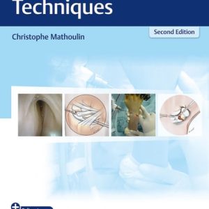 Wrist Arthroscopy Techniques (2nd Edition)
