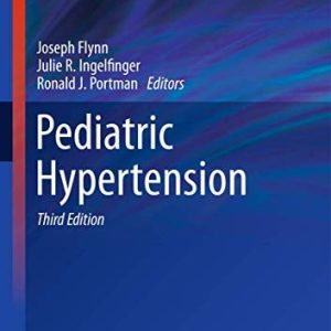 Pediatric Hypertension (3rd Edition)