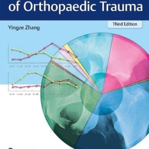 Clinical Epidemiology of Orthopaedic Trauma (3rd Edition)
