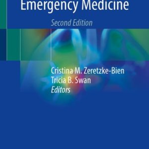 Quick Hits for Pediatric Emergency Medicine (2nd Edition)