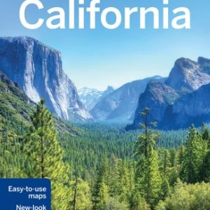 Lonely Planet California (7th Edition)