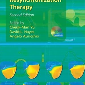 Cardiac Resynchronization Therapy (2nd Edition)