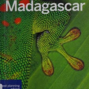 Lonely Planet Madagascar (8th Edition)