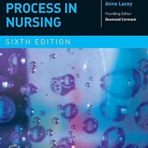 The Research Process in Nursing (6th Edition)