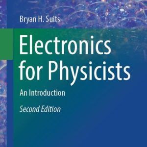 Electronics for Physicists (An Introduction) (2nd Edition)