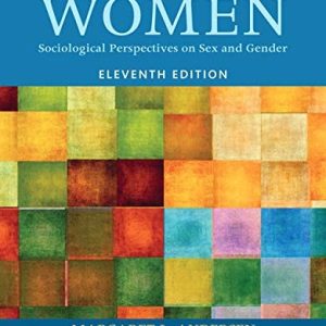 Thinking About Women (11th Edition)