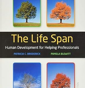 The Life Span: Human Development for Helping Professionals (5th Edition)