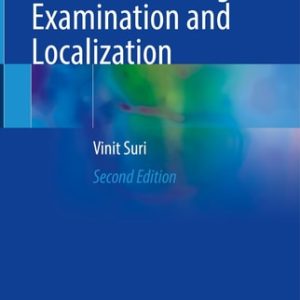 Clinical Neurological Examination and Localization (2nd Edition)