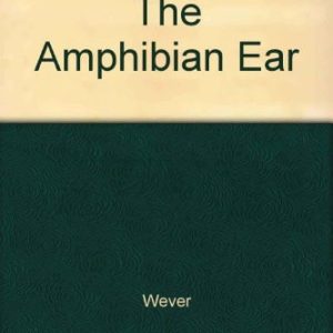 The Amphibian Ear