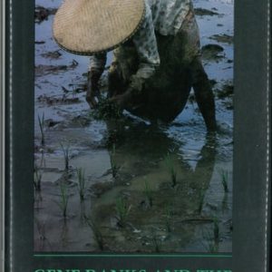 Gene Banks and the World's Food