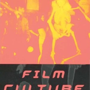 Film Culture Reader (2nd Edition)