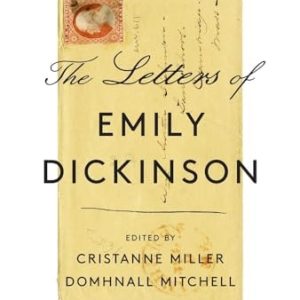 The Letters of Emily Dickinson (5th Edition)