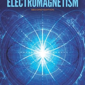 Classical Electromagnetism (Revised Second Edition)